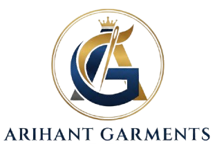 Arihant Garments Logo